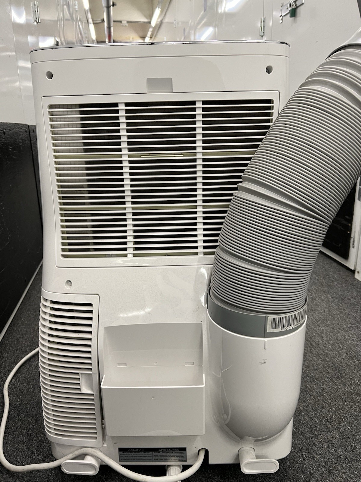 LG Air Conditioner LP1419IVSM Dual Inverter Smart Wi-Fi AC 10,000 BTU $450