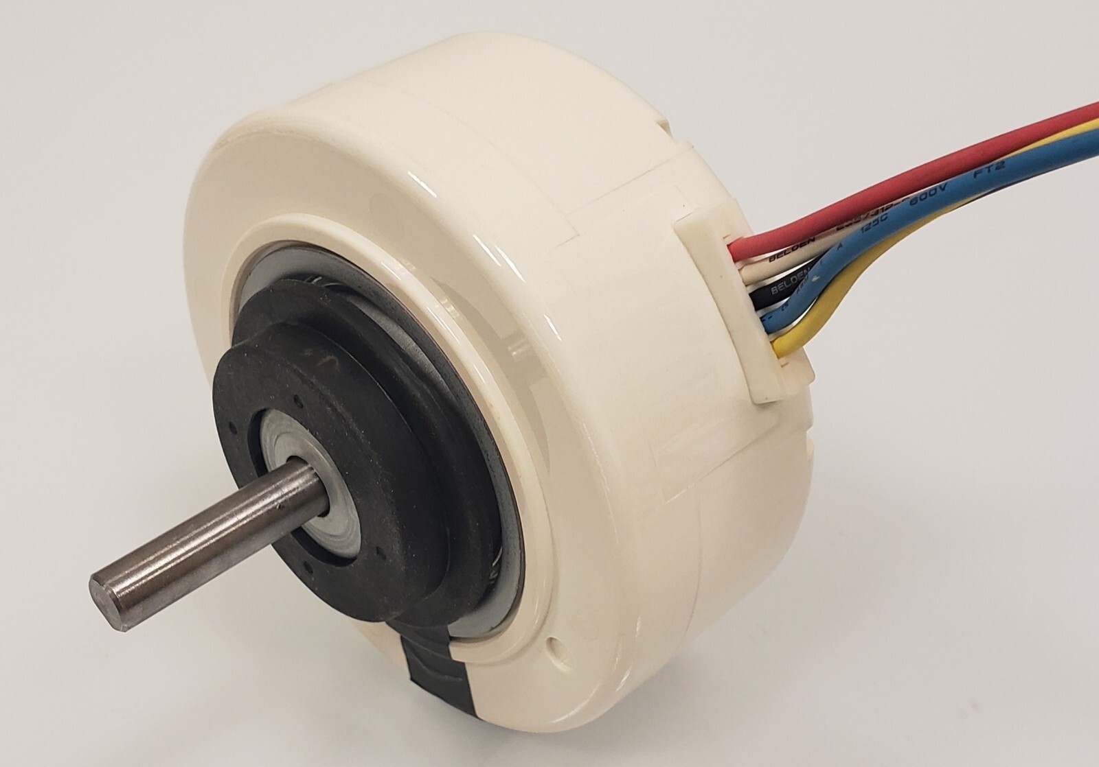 AZ65H09DABW2 WP49X22362 293D1720P002 Wall Unit Air Condition Indoor Motor