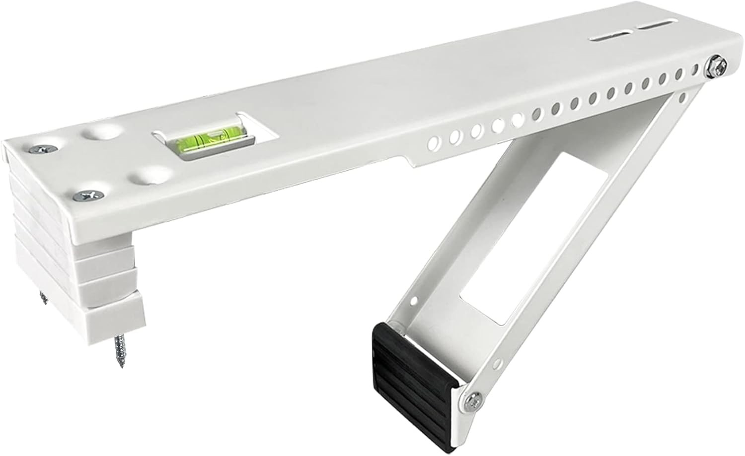 Window Air Conditioner Mounting Support Bracket Universal AC Unit Window Stand