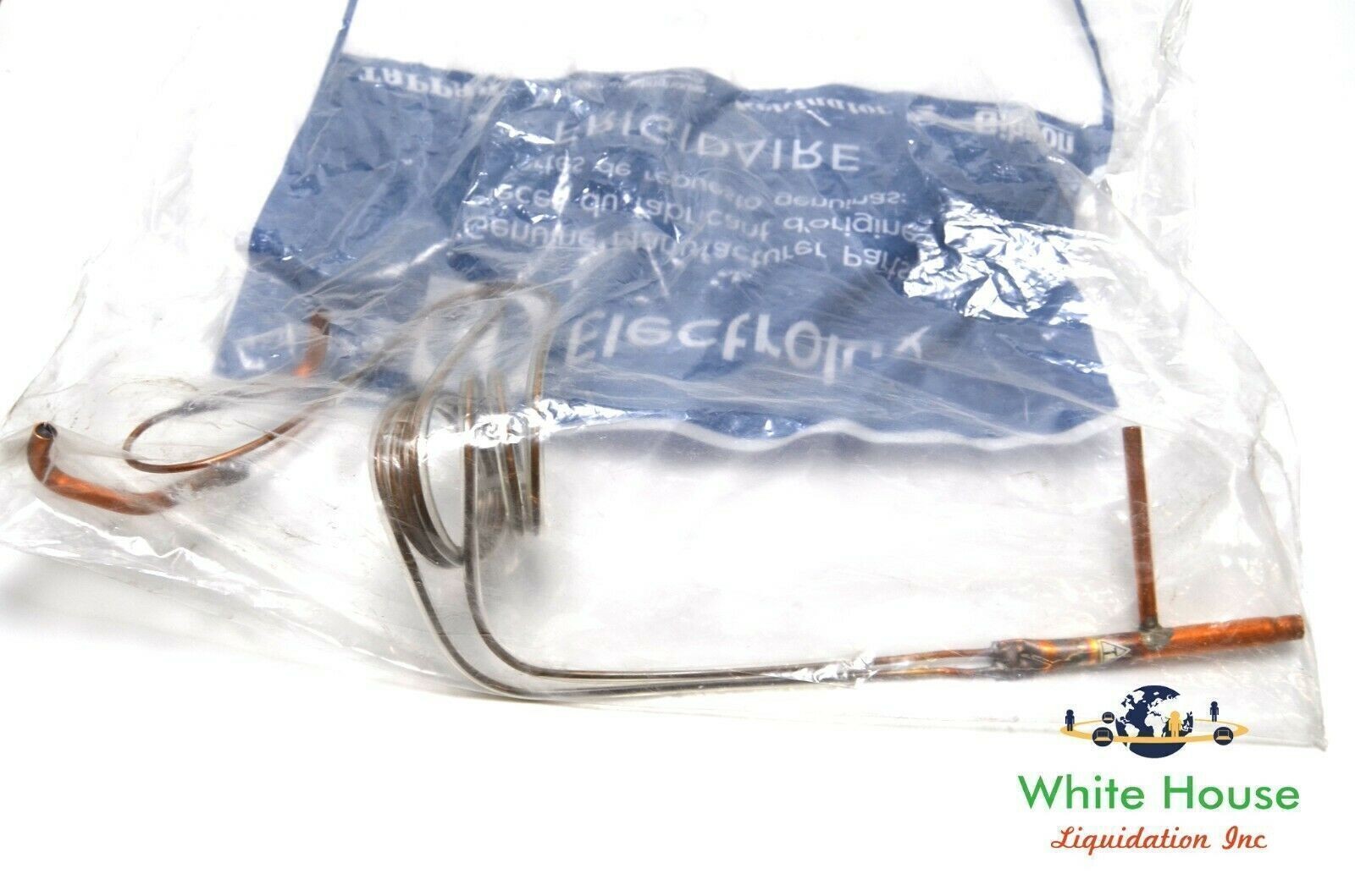 Frigidaire Tube Genuine OEM part (5304495113) Capillary