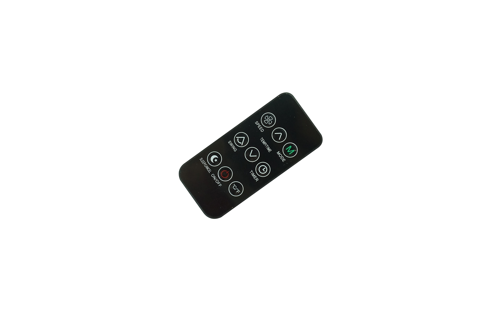Generic Remote Control for Giatsu Vremi Commercial Cool Portable Air Conditioner