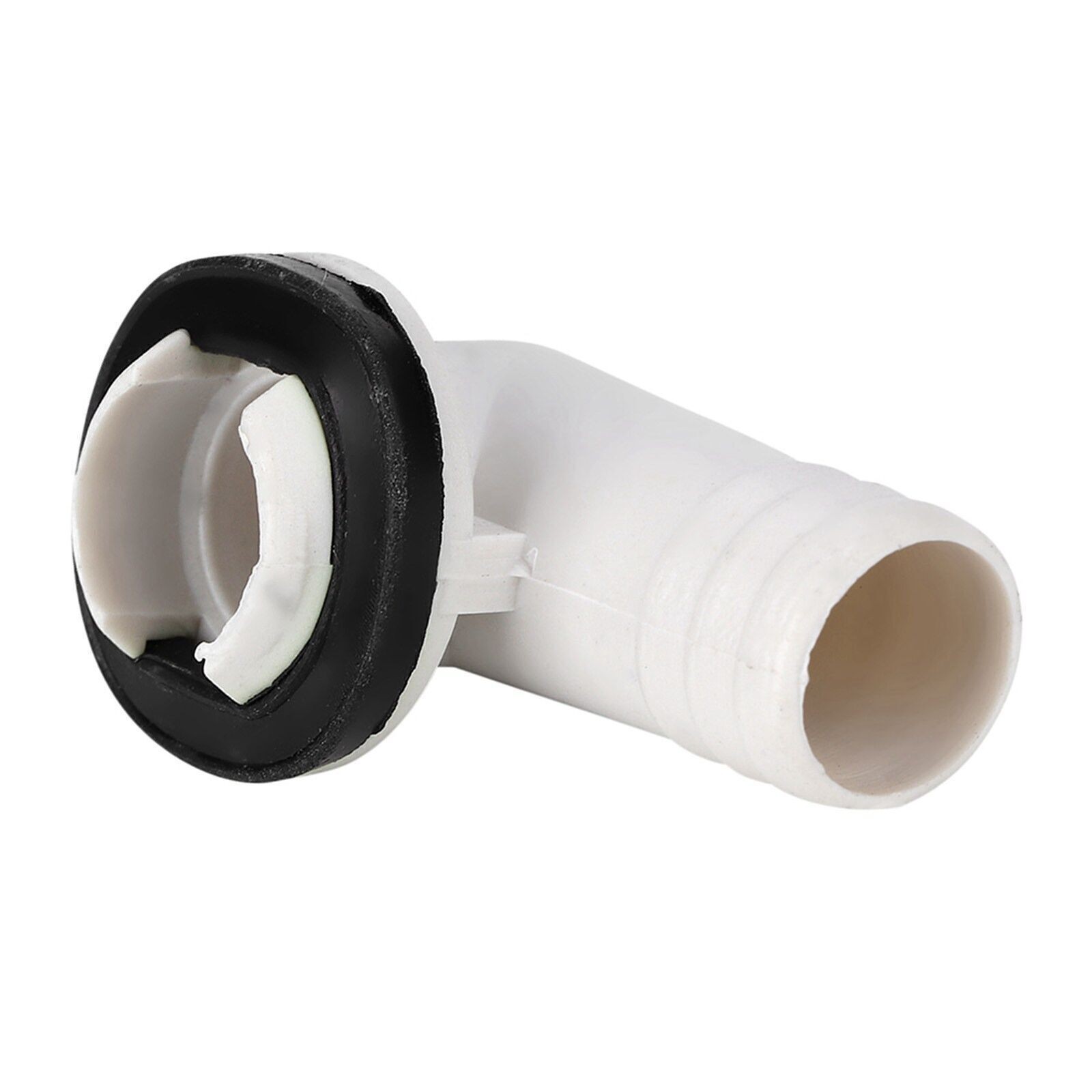 Right Angel Air Conditioner Drain Outlet Connector Drain Pipe Air Conditioning