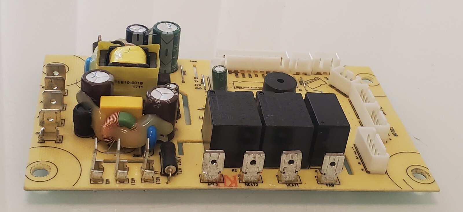 SW-E133-PW00 Main control board Wall Unit AC