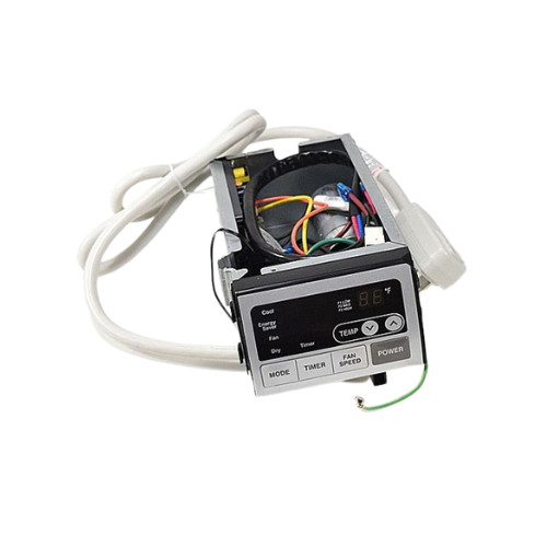 Genuine OEM LG ABQ35891916 Air Conditioner Electronic Case Control Assembly