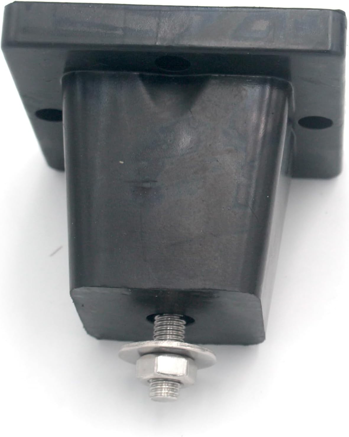 Vibration Isolation Feet for Mini Split AC Condenser