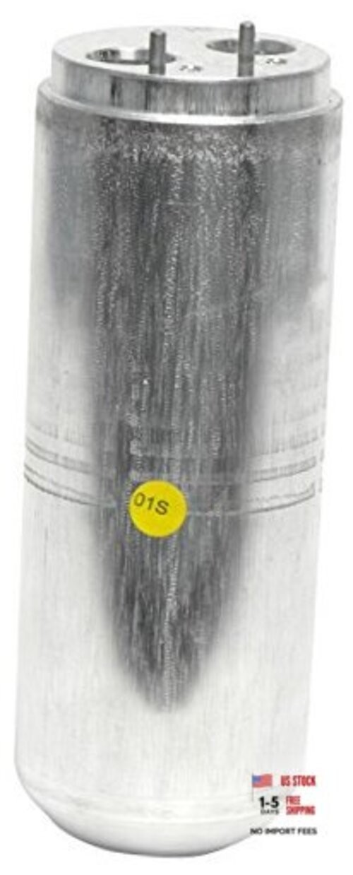 Universal Air Conditioner RD 10975C A/C Accumulator