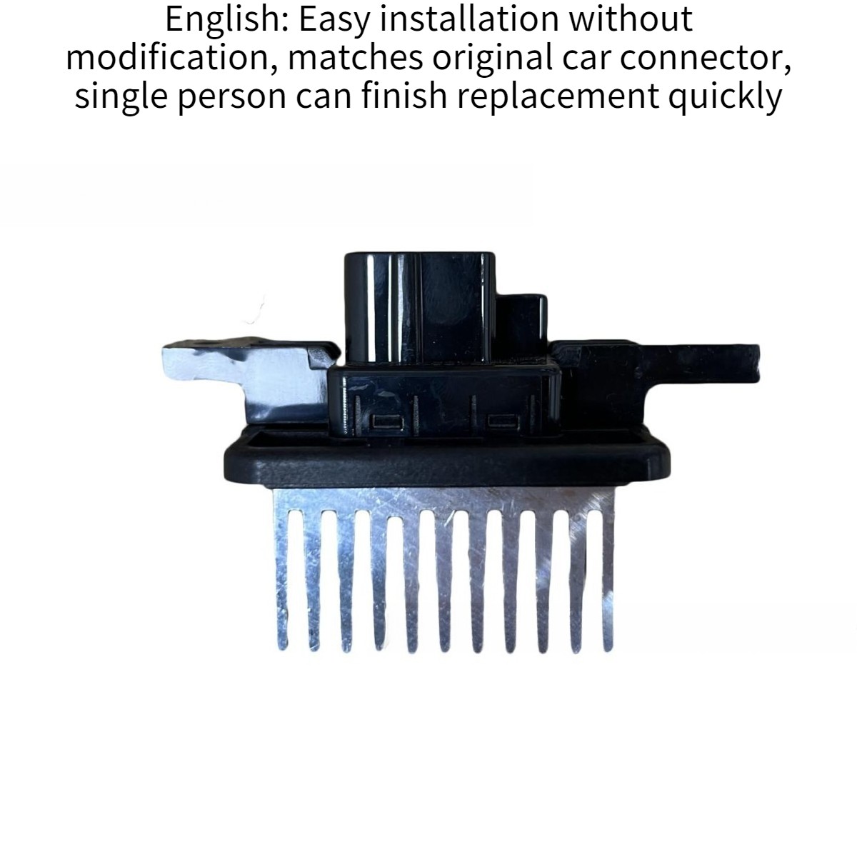 New Replacement Blower Motor Resistor fits Honda Accord Inspire AC Heater Fan