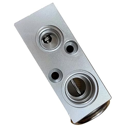OEM Expansion Valve 93730338 93734572 for Car Air Conditioner