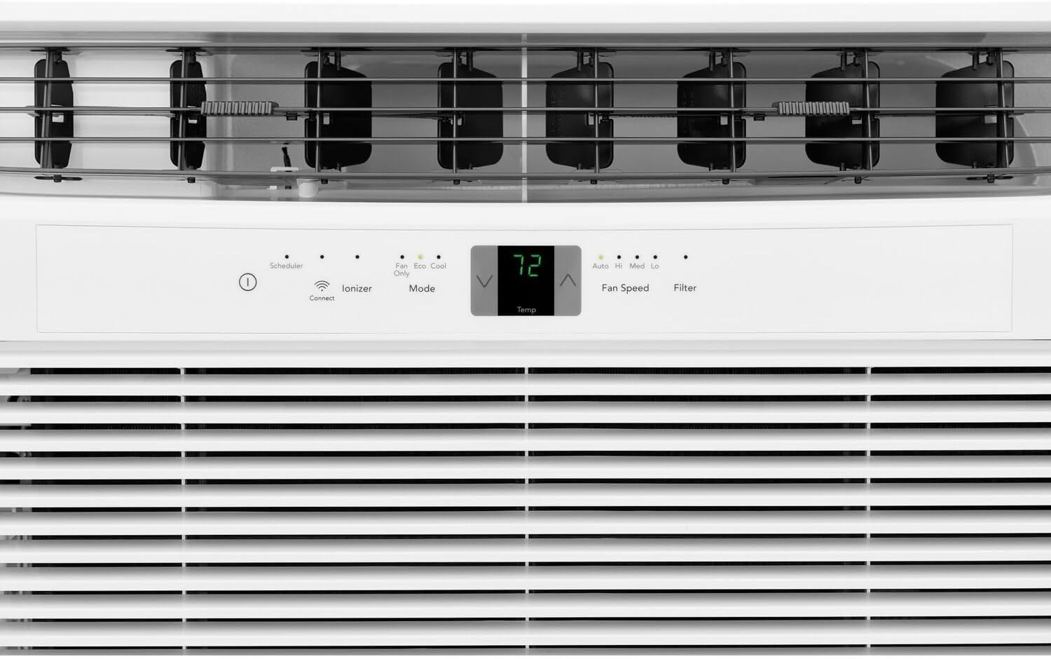Frigidaire 12,000 BTU Through-the-wal Air Conditioner & Dehumidifier up to 550SF
