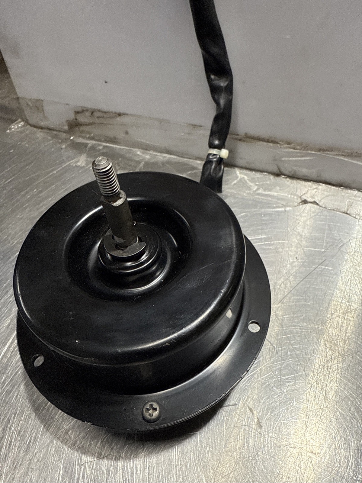 Outdoor Air Conditioner Fan Motor By Broad-Ocean Model Y4L 403B247