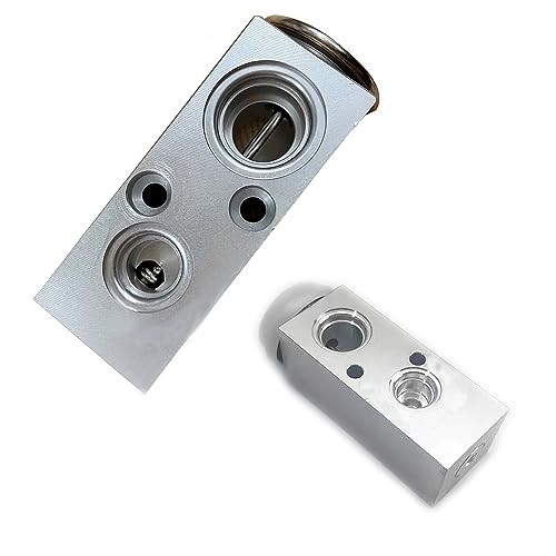 OEM Expansion Valve 93730338 93734572 for Car Air Conditioner