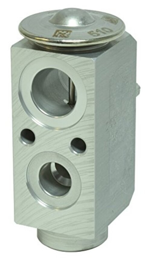Universal Air Conditioner EX 10407C A/C Expansion Valve