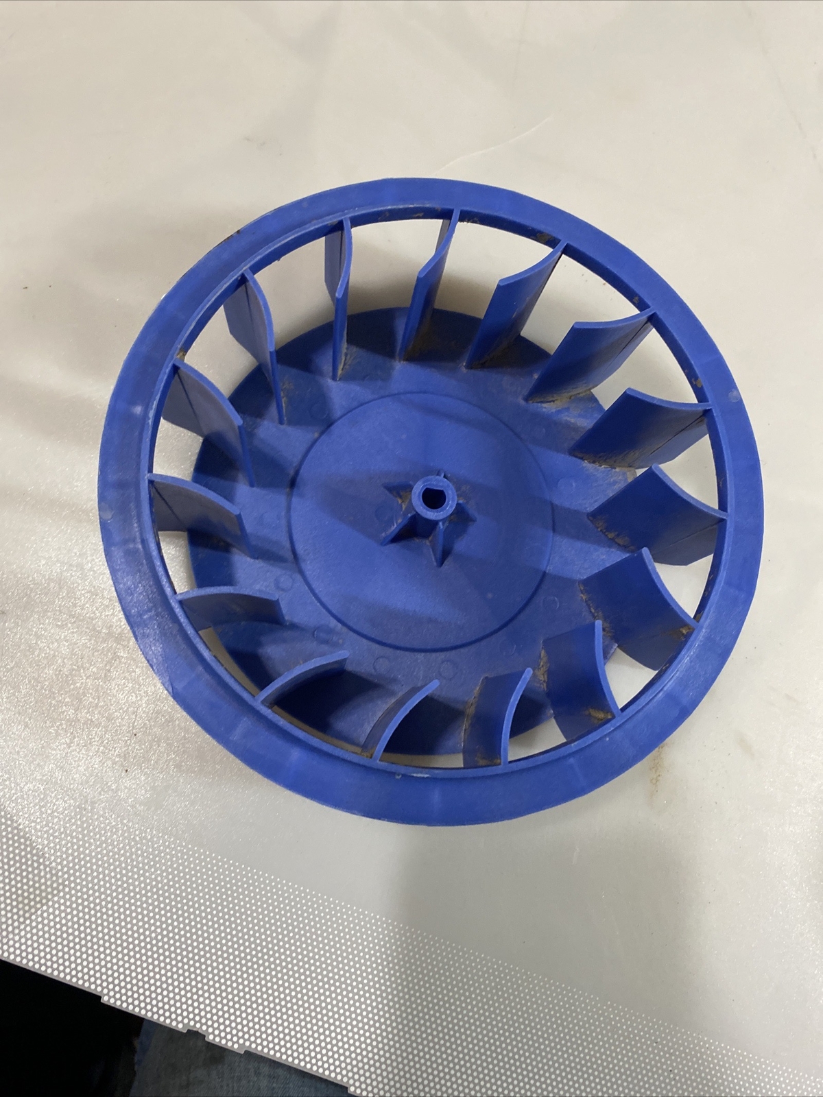 12100103000086 Midea Blower Wheel/centrifugal Fan