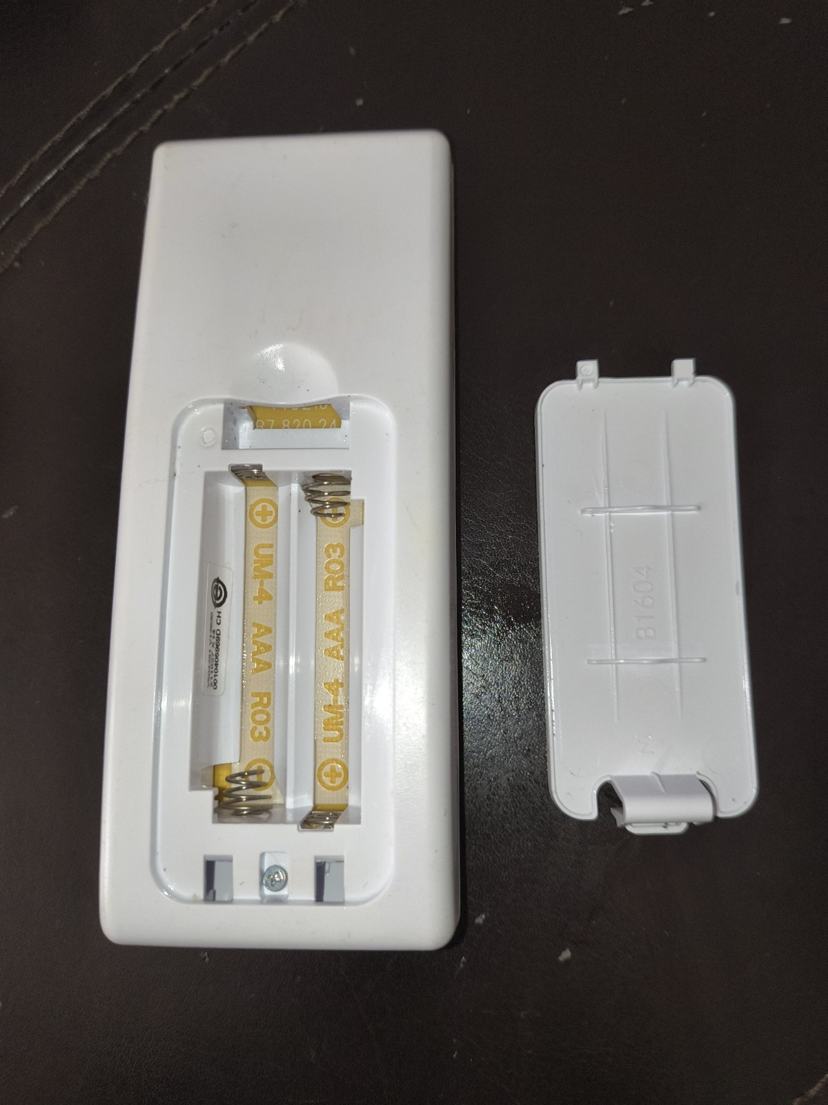 Genuine GE General Electric Air Conditioner AC Remote Original OEM