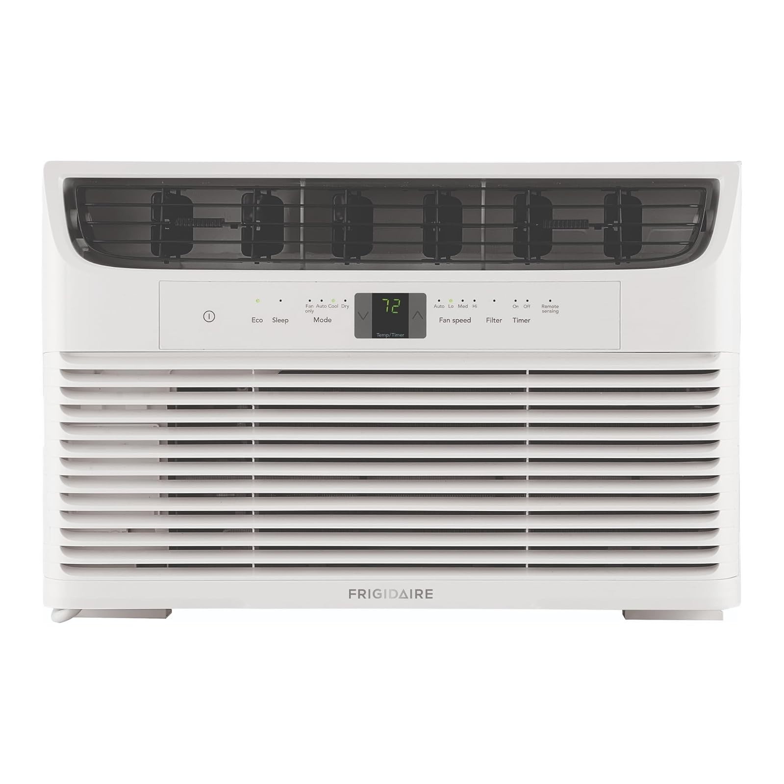 Frigidaire 5000 BTU Window Air Conditioner Quiet 150 Sq. Ft.