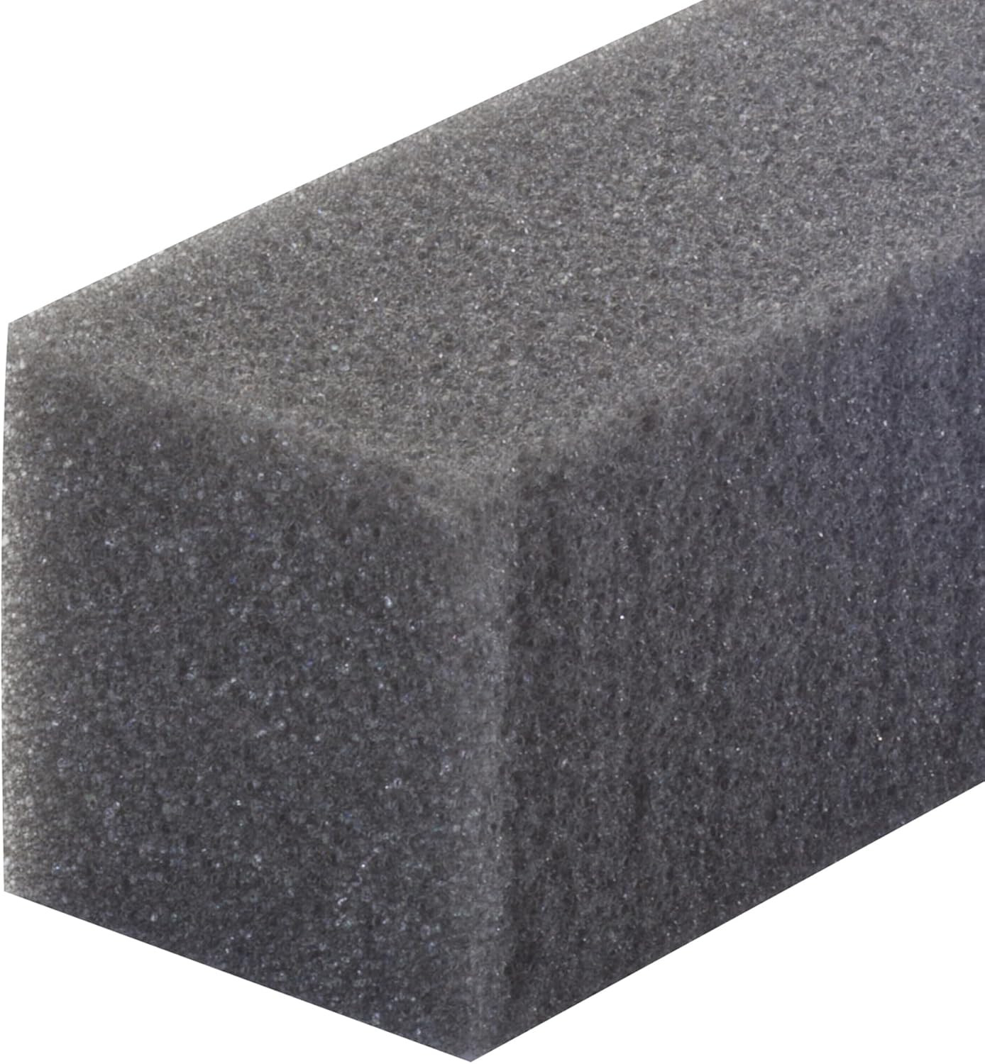 1-1/4&Prime; x 42&Prime; Gray Weatherseal for Window Air Conditioner Units