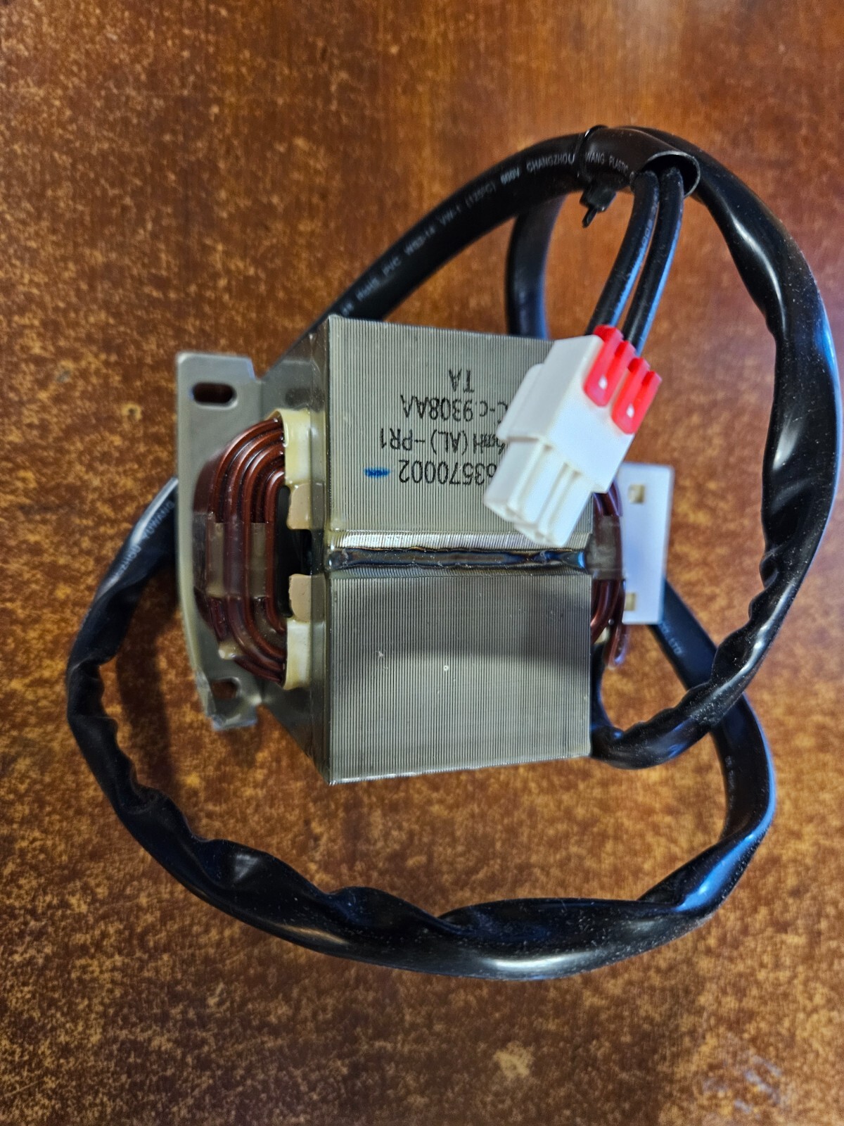New OEM LG Transformer EBJ63570002
