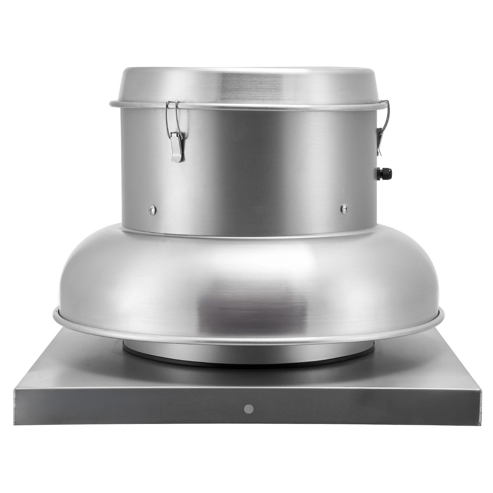 2400 CFM Roof Fan Up-blast Restaurant Exhaust Fan High Speed Direct Drive Up-bla