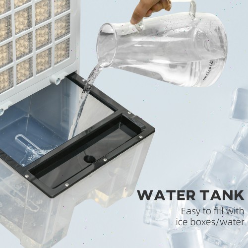 air conditioner Three-in-one mobile evaporative air cooler
