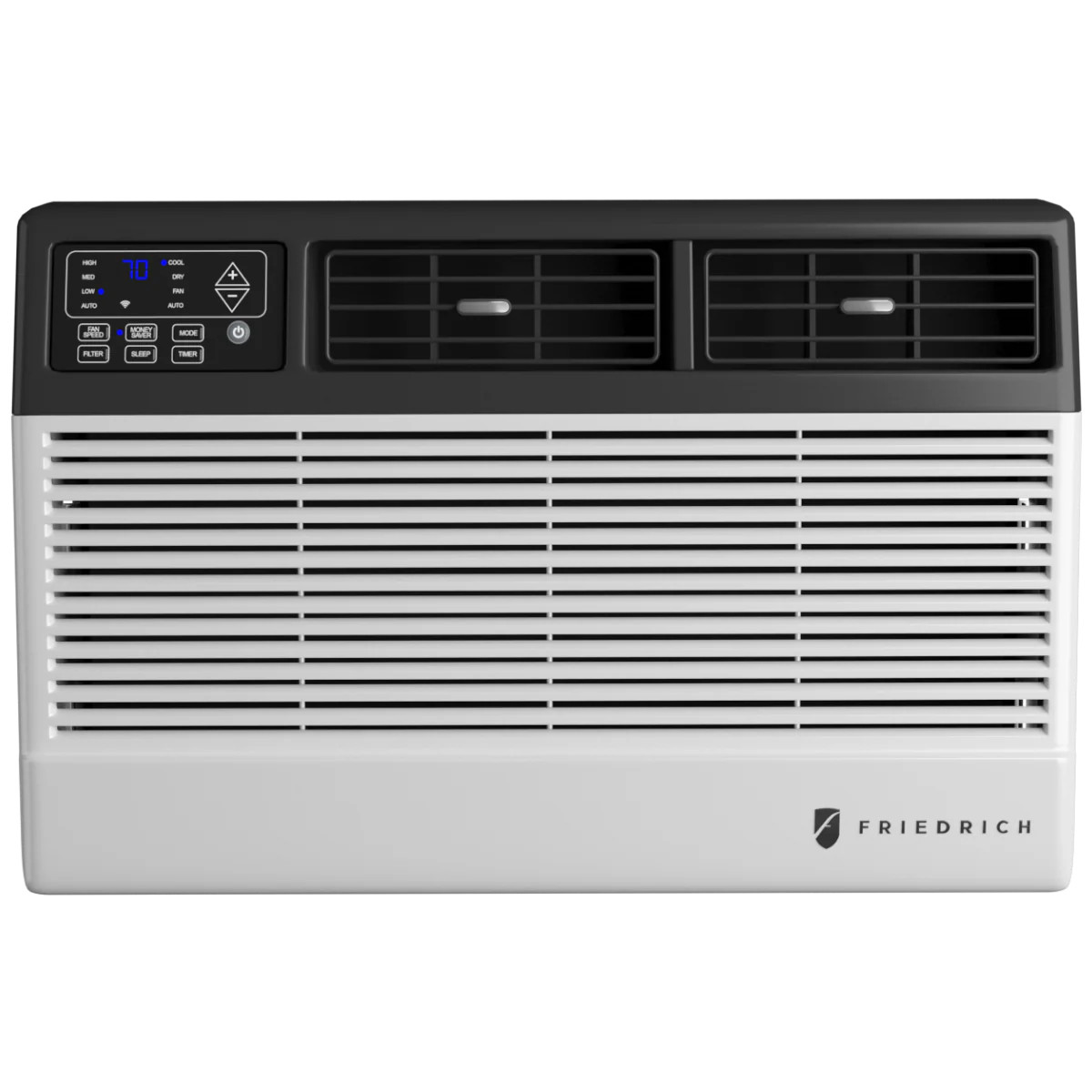 Friedrich 8,000 BTU Chill Premier Window Air Conditioner