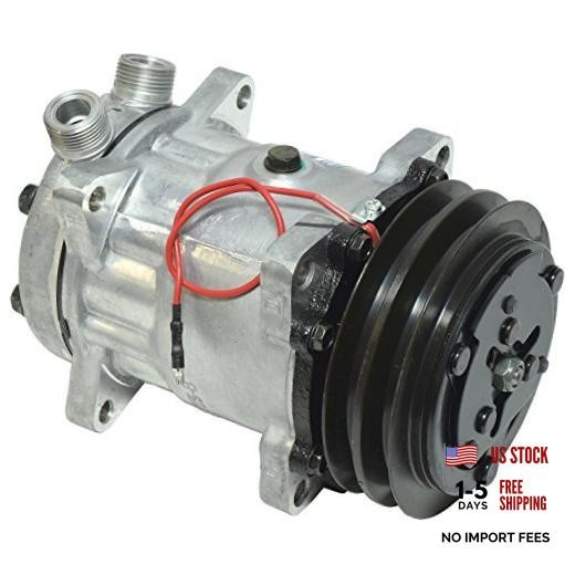 Universal Air Conditioner CO 4643C A/C Compressor