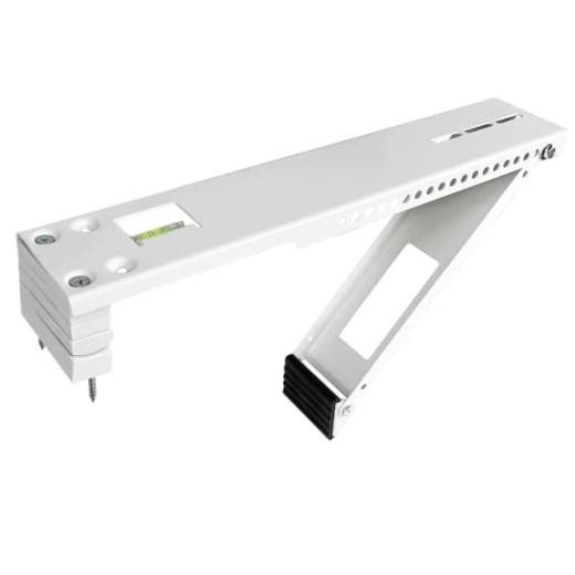 Window Air Conditioner Mounting Support Bracket, Universal AC Unit up to 165lbs