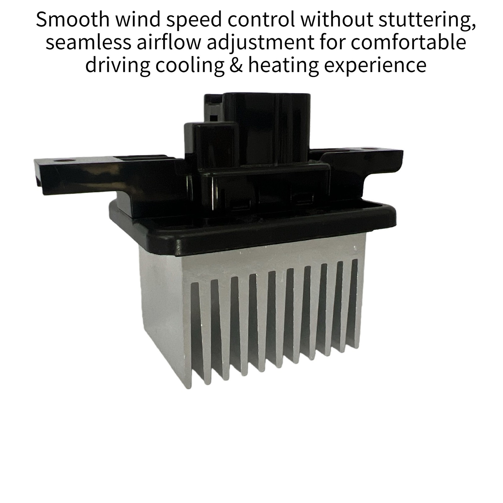 New Replacement Blower Motor Resistor fits Honda Accord Inspire AC Heater Fan