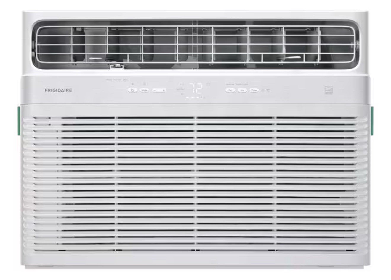 Frigidaire 24,000 BTU 230 Volt Inverter Technology Window Air Conditioner Wi-Fi