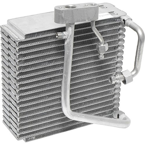 Universal Air Conditioner EV 4798711PFXC A/C Evaporator Core