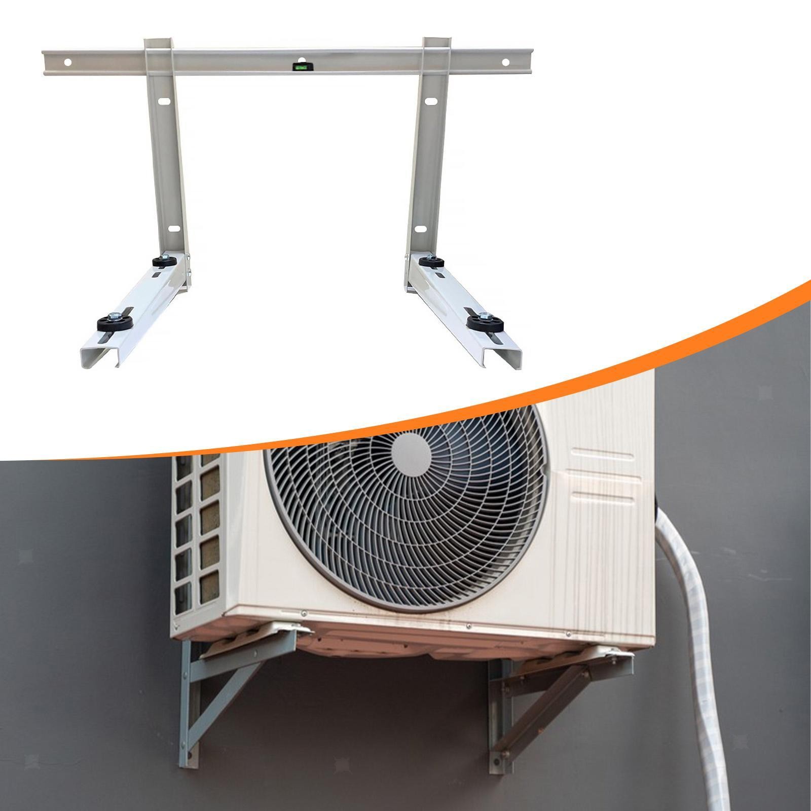 Air Conditioner Bracket Air Conditioning Stand for Office Bedroom Dormitory