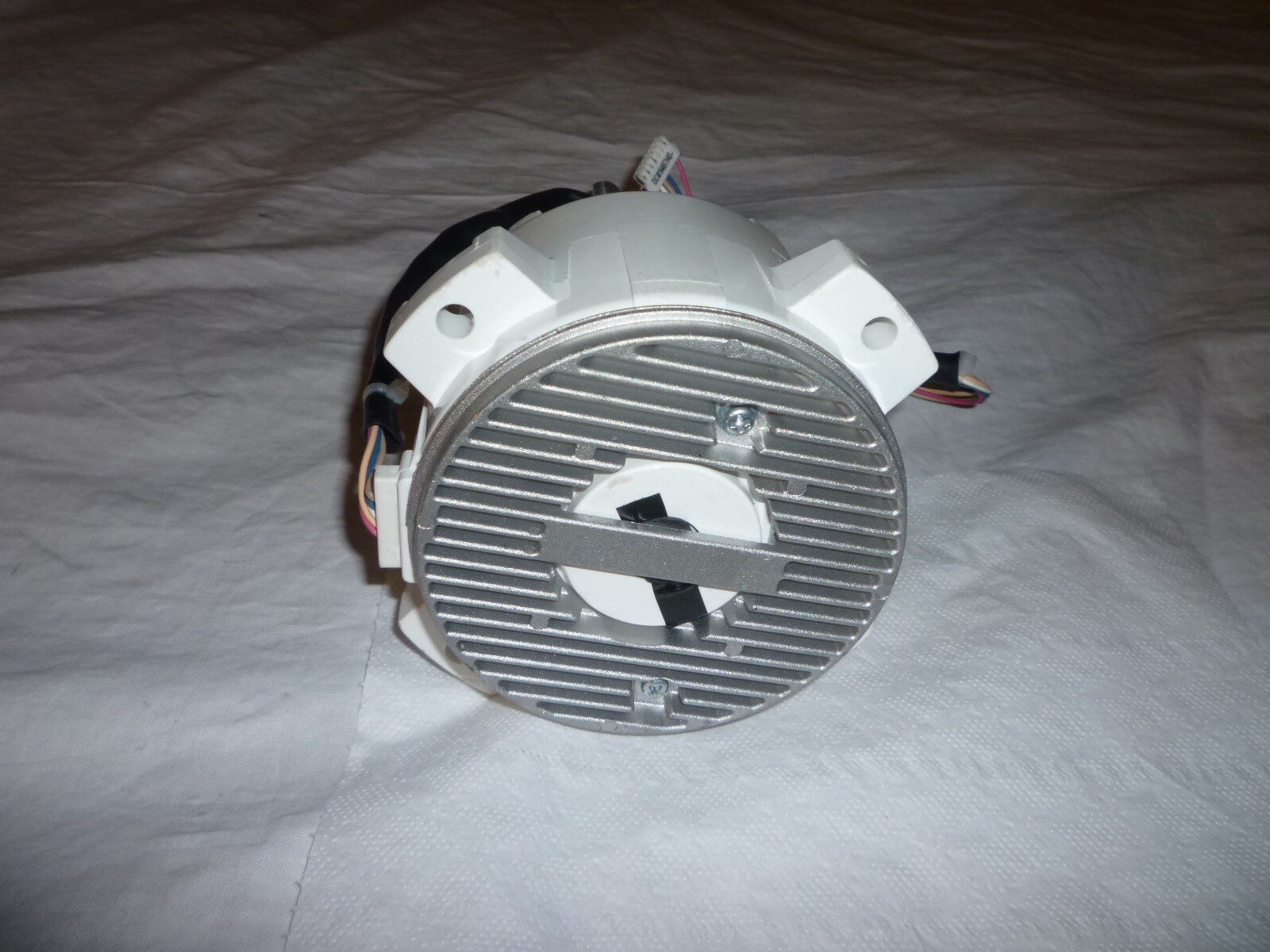 NIDEC AIR CONDITIONER FAN MOTOR 4681A20169B