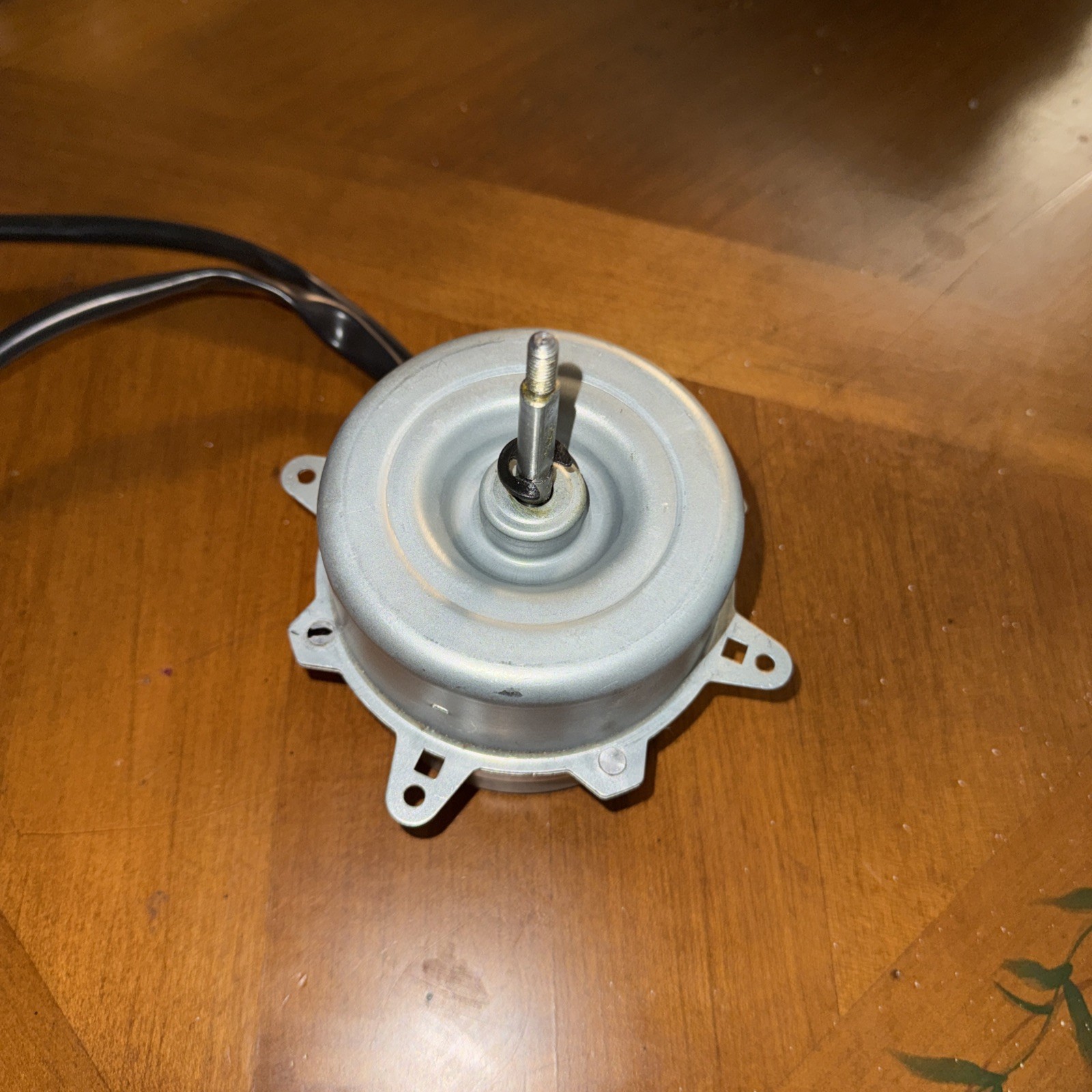 OEM Replacement Weiling Fan Motor For Room Air Conditioner YTK-45-6-243