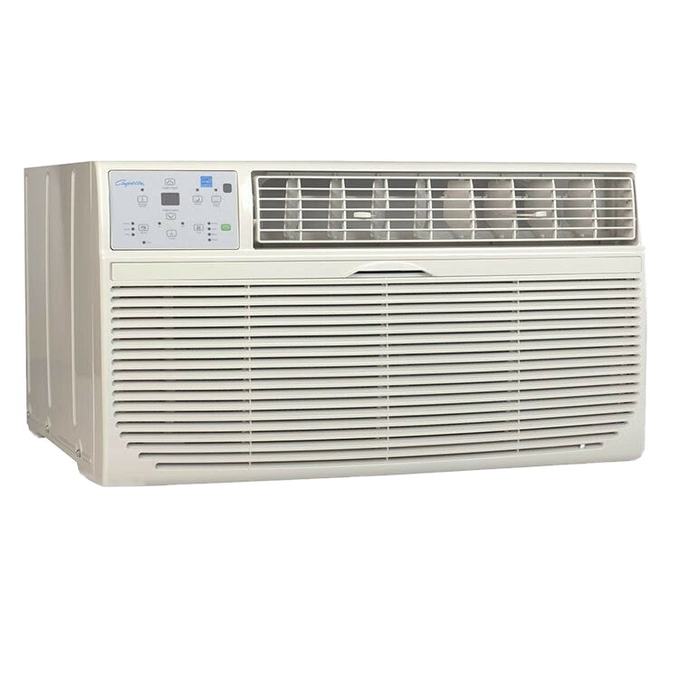 BG-123P Comfort-Aire Air Conditioner