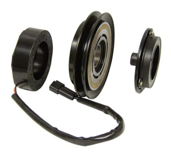 Universal Air Conditioner CL 1654C A/C Compressor Clutch
