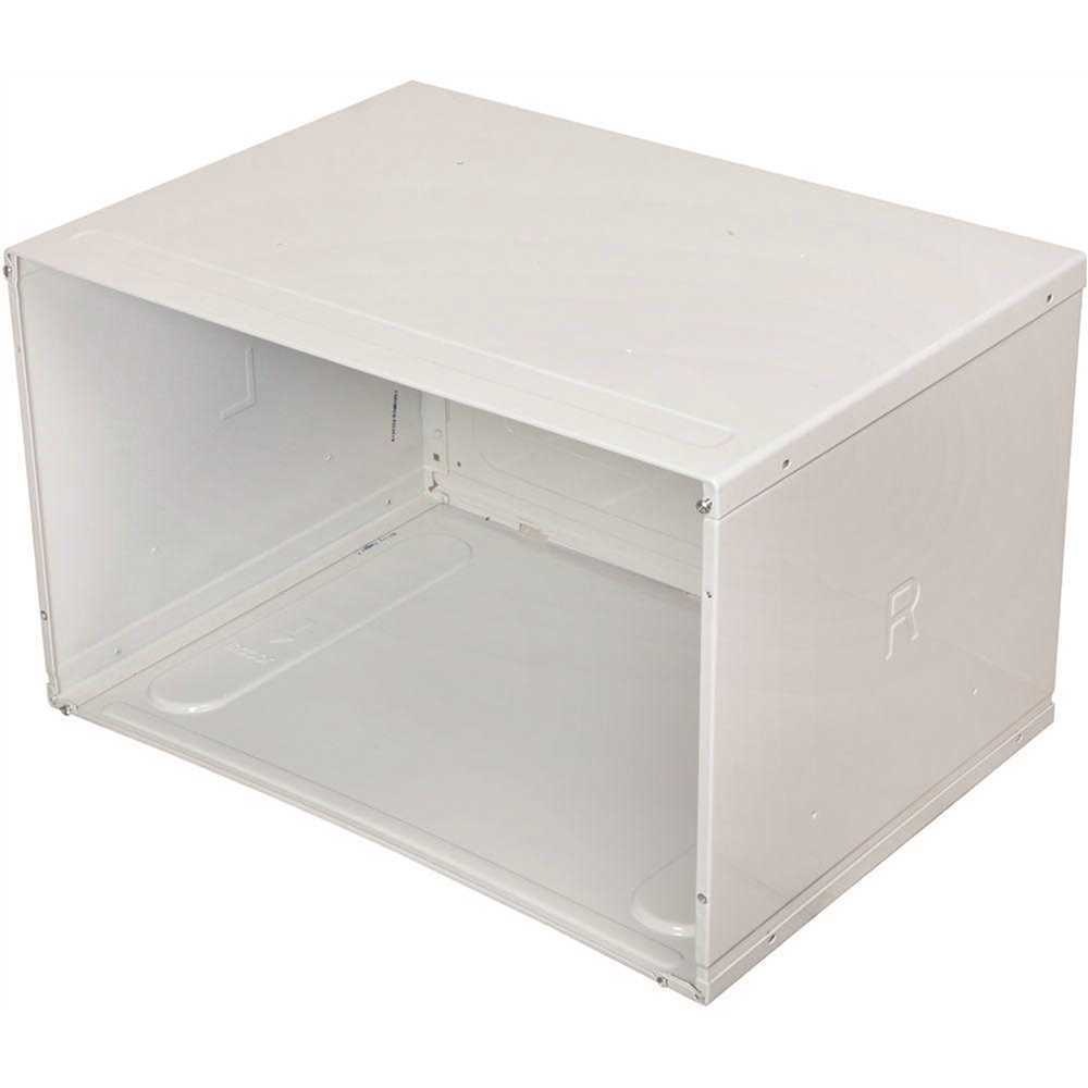 10K BTU 230/208-Volt Through the Wall Unit Air Conditioner Energy Star & Sleeve