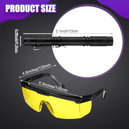 Tellegloww Air Detector – Bolsiled – Air Detector