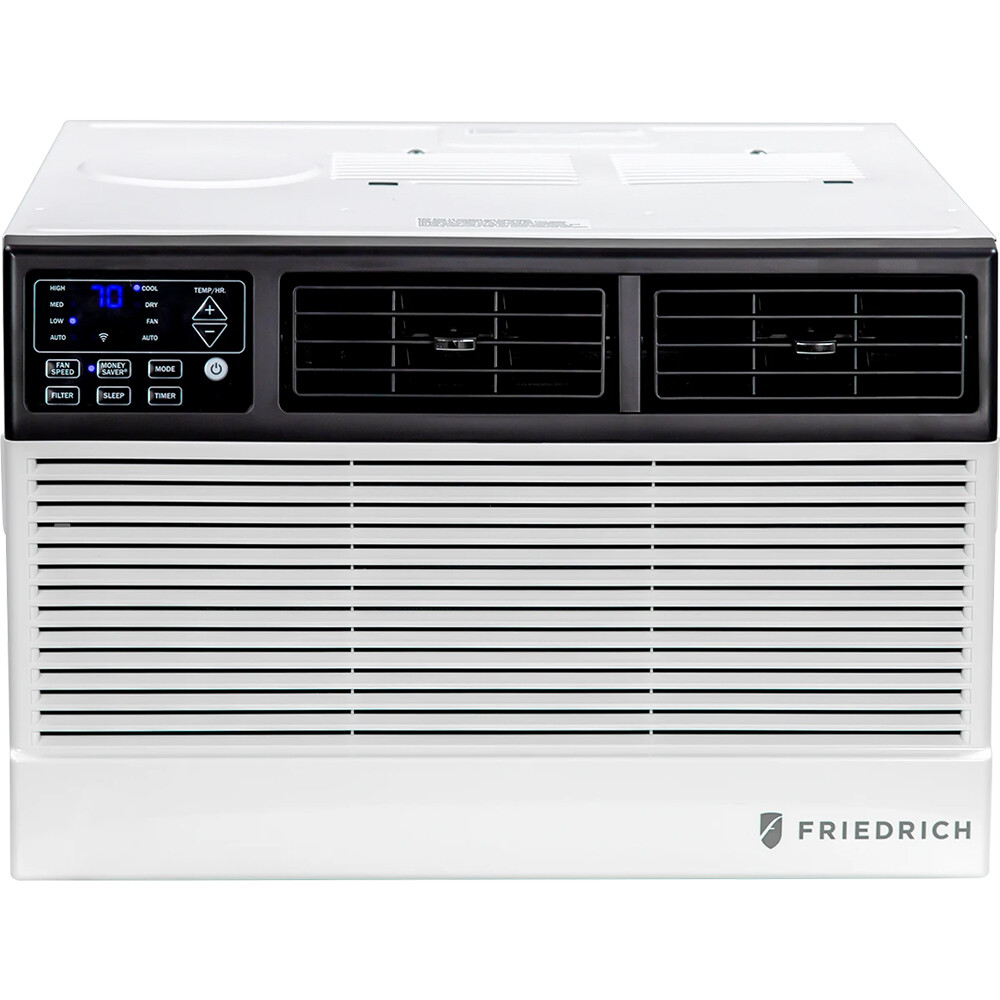 Friedrich Chill Premier 6000 BTU Window Air Conditioner