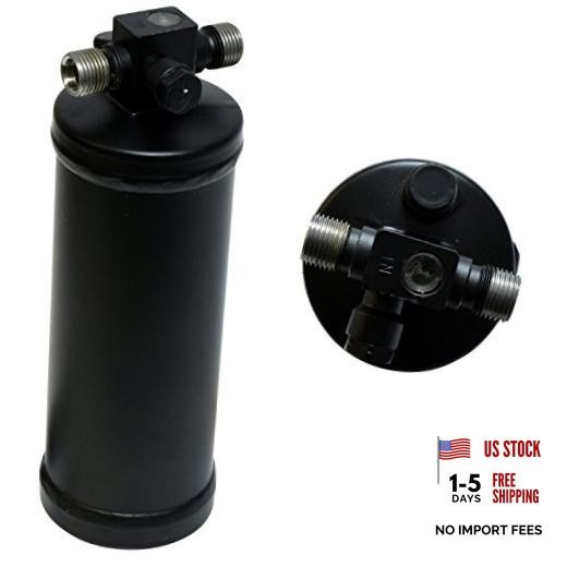 Universal Air Conditioner RD 11137C A/C Receiver Drier