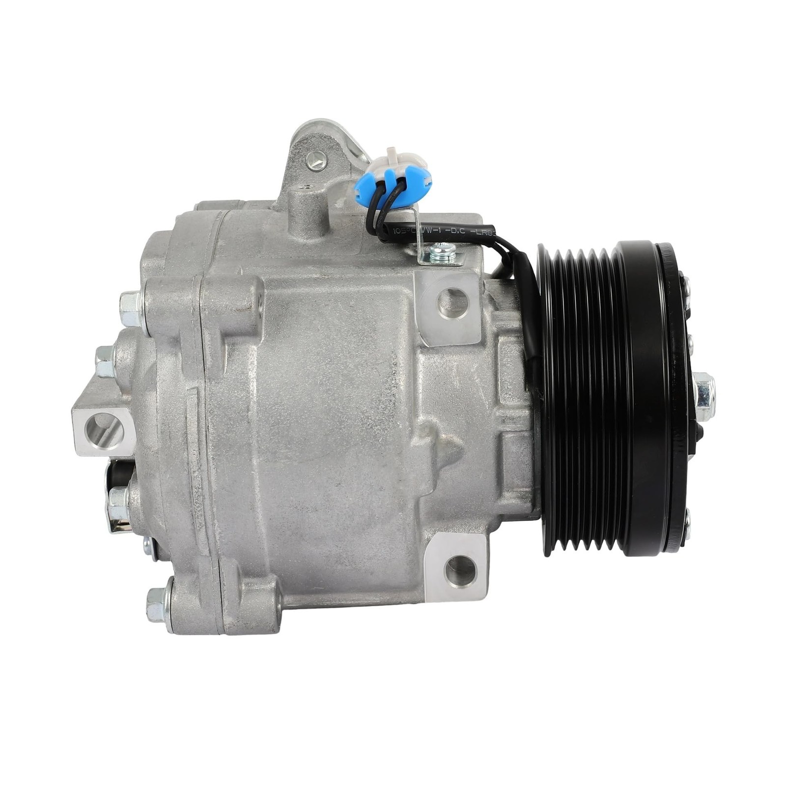 SCITOO AC Compressor for Buick for Encore 1.4L 2013-2022 | Fast Cooling, Ultr…