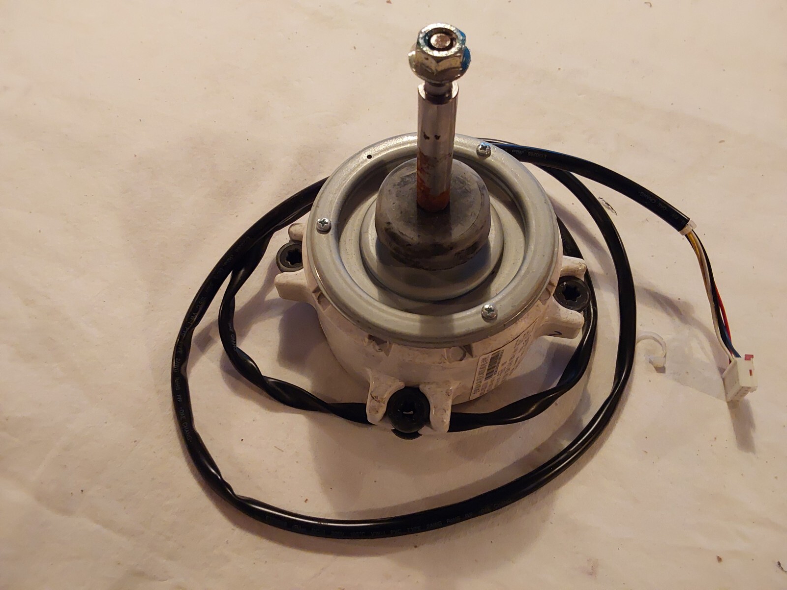 SAMSUNG Air conditioning motor FMDC531SSA DB31-00579A