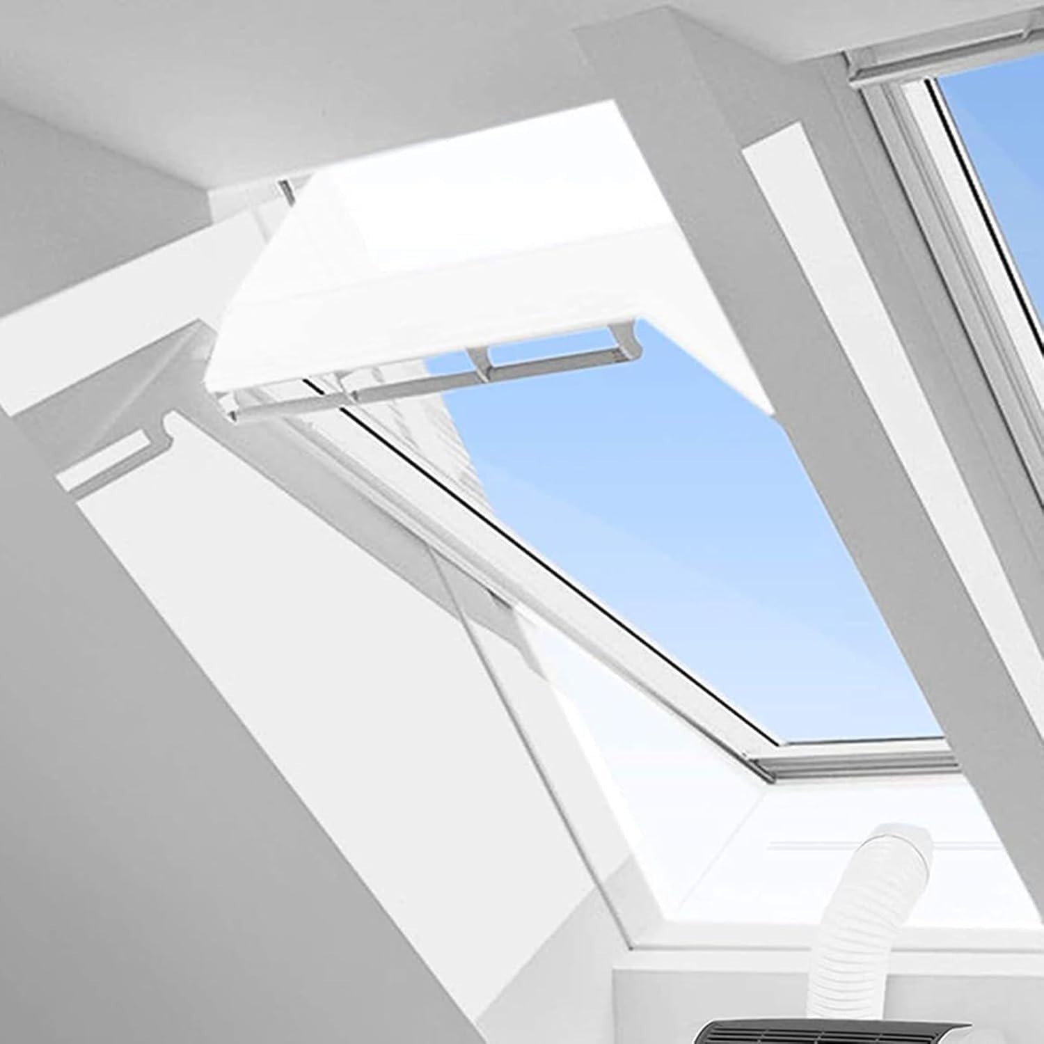 Durable Waterproof Window Seal for Portable Air Conditioner – Efficient Cooling