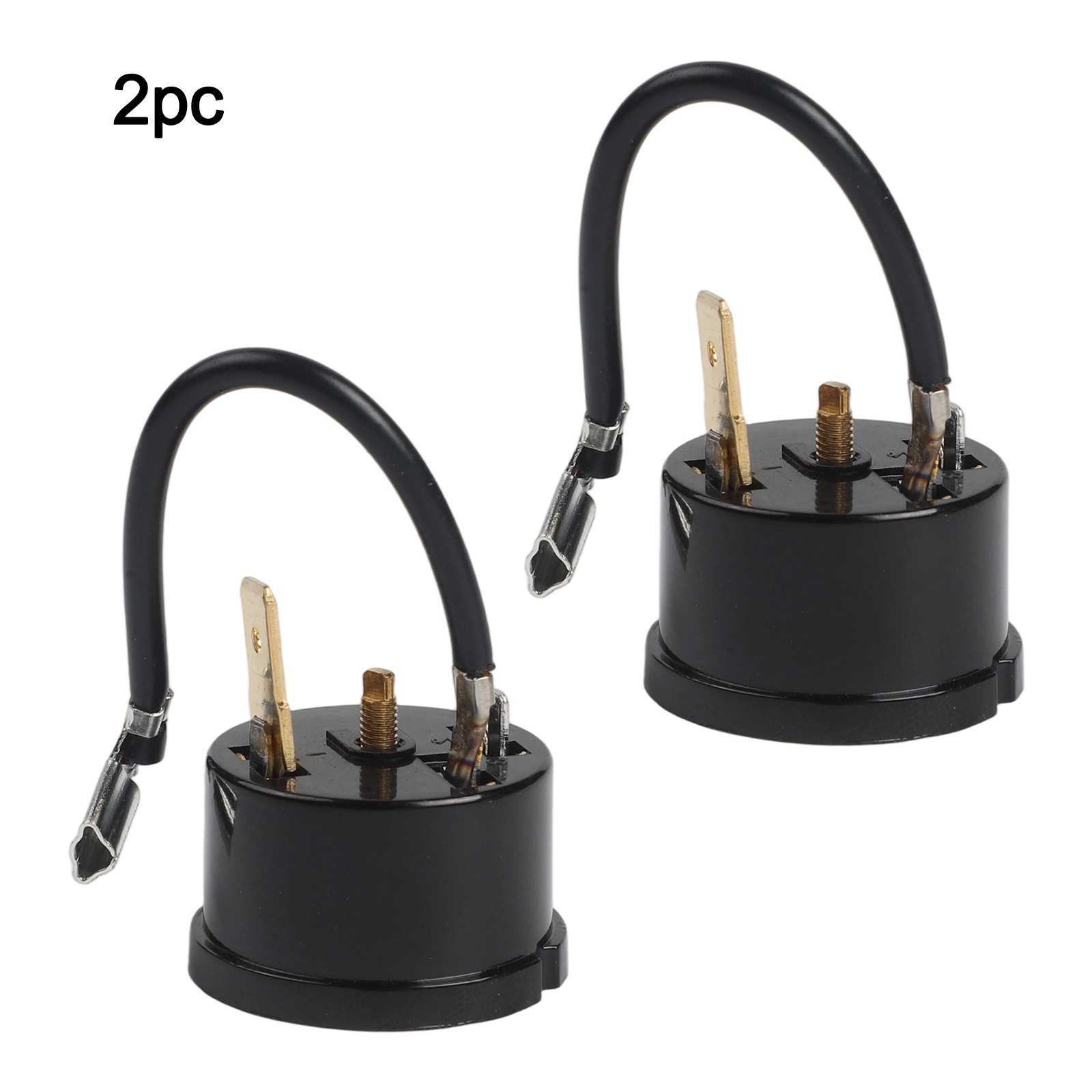 2x 2HP 1500W Air Conditioner Dehumidifier Compressor Overload Protector
