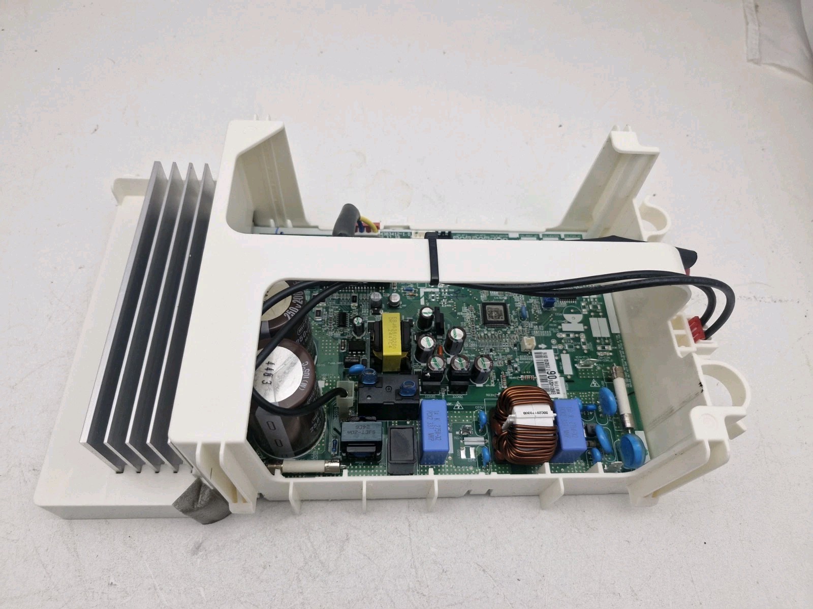 OEM LG EBR31452006 Air Conditioner Inverter Board LW1222IVSM