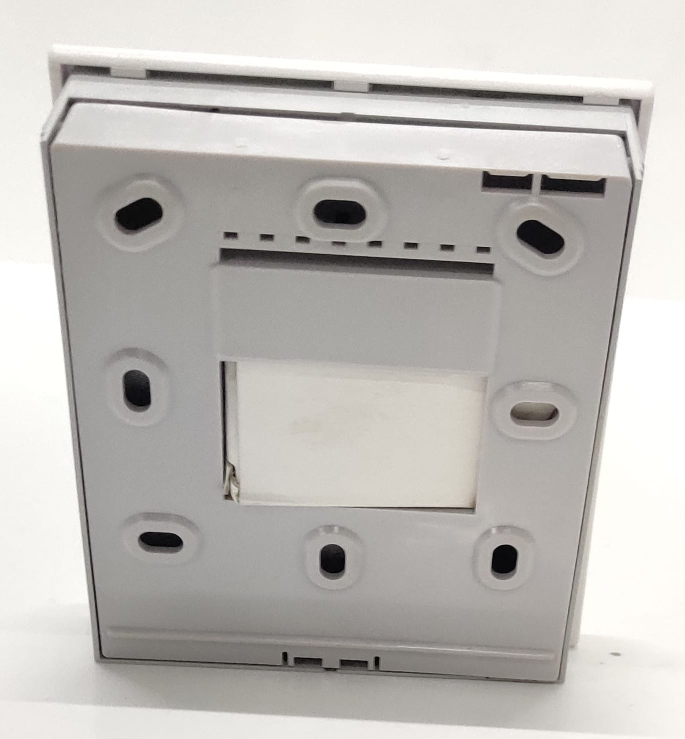 SIEMENS QAA26 Landis & Staefa Temperature Sensor and Setpoint Adjuster 5..30°C