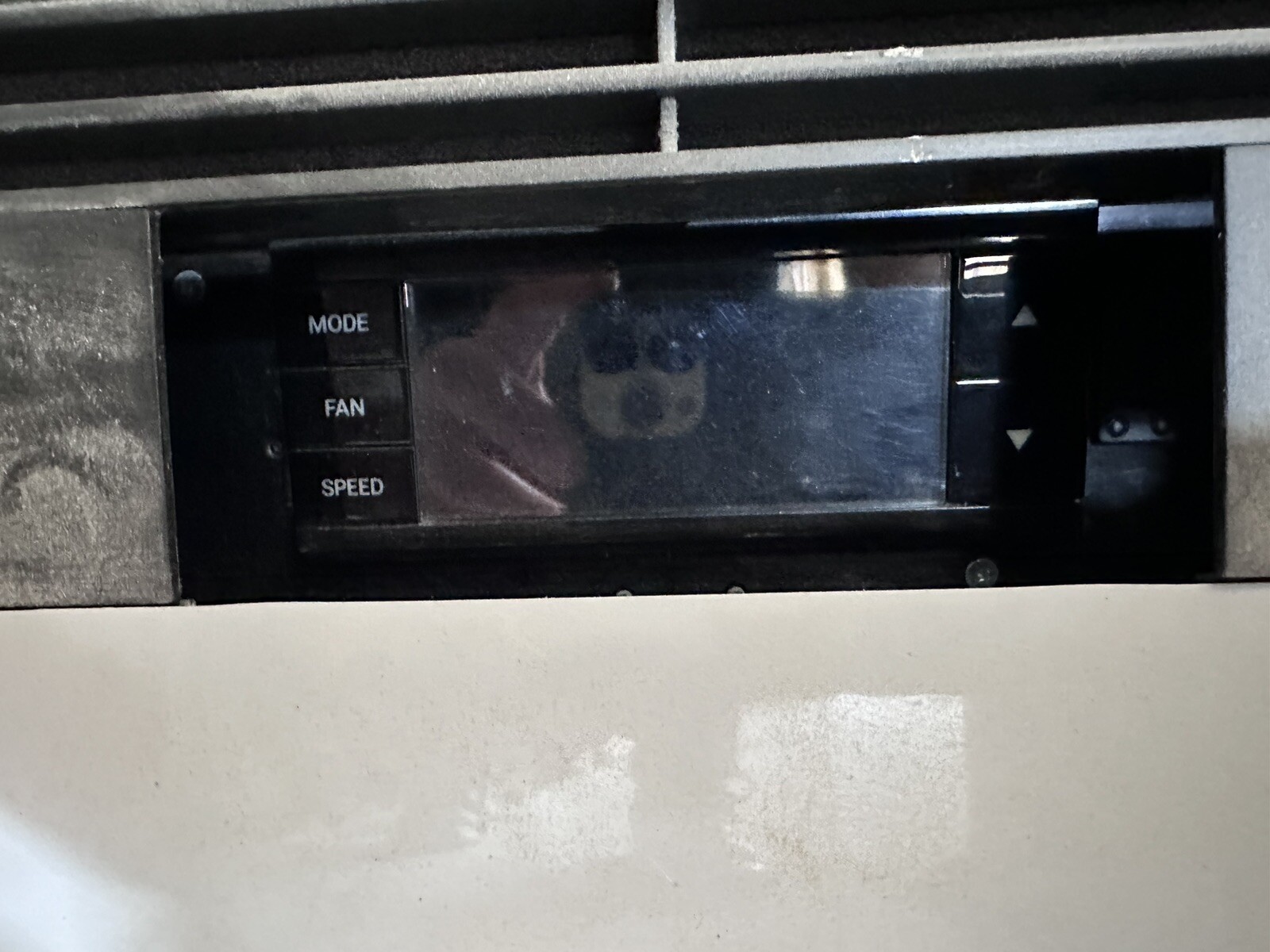 FRIEDRICH KCM21A30 Air Conditioner,21,000 BtuH Cool,230VAC 494L50