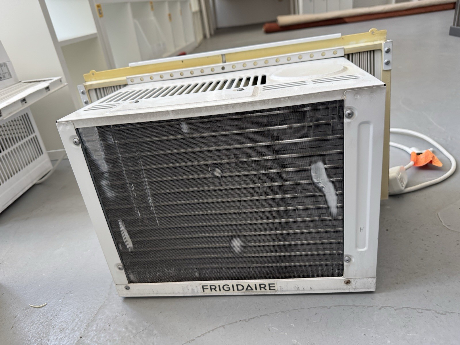 Frigidaire 5,000 BTU 115 Volt Window Air Conditioner FFRA0511Q1