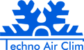 logo techno air clim